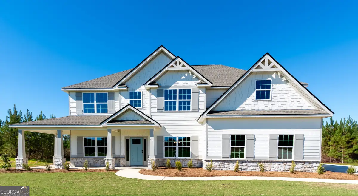 47 Hawkeye Trail #58, Fortson, GA 31808 - Image #1