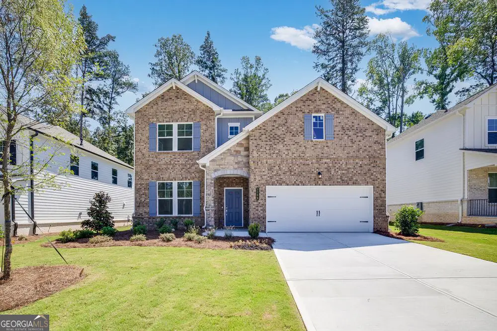 3269 Shirecrest Lane, Dacula, GA 30019 - #1