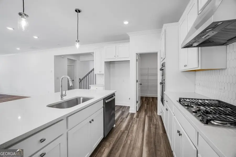 3269 Shirecrest Lane, Dacula, GA 30019 - #2