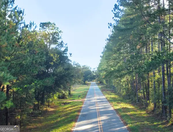 0 Mosley Road, Claxton, GA 30417