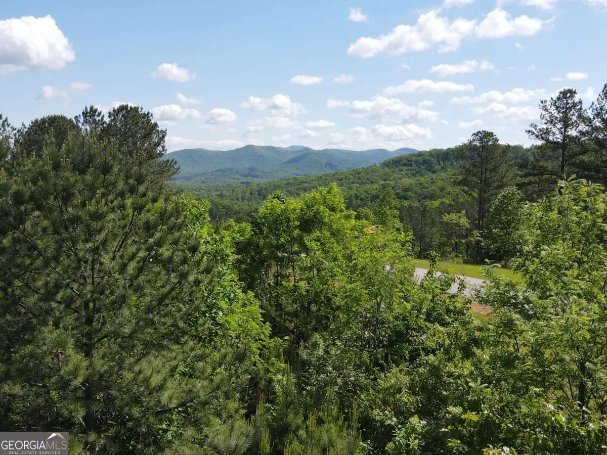 LOT 379 Marshall Rise Road, Blairsville, GA 30512 - #1
