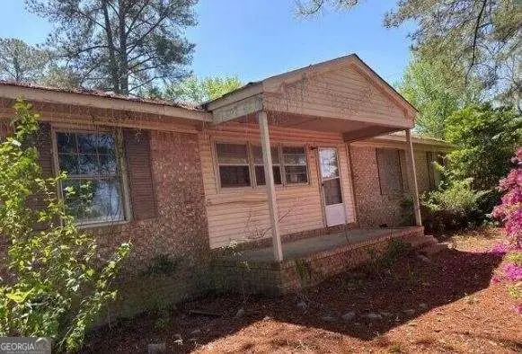 648 Railroad Street, Warrenton, GA 30828 - Image #1