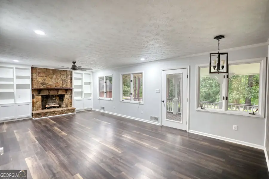 386 Flamingo Drive, Monticello, GA 31064 - Image #2