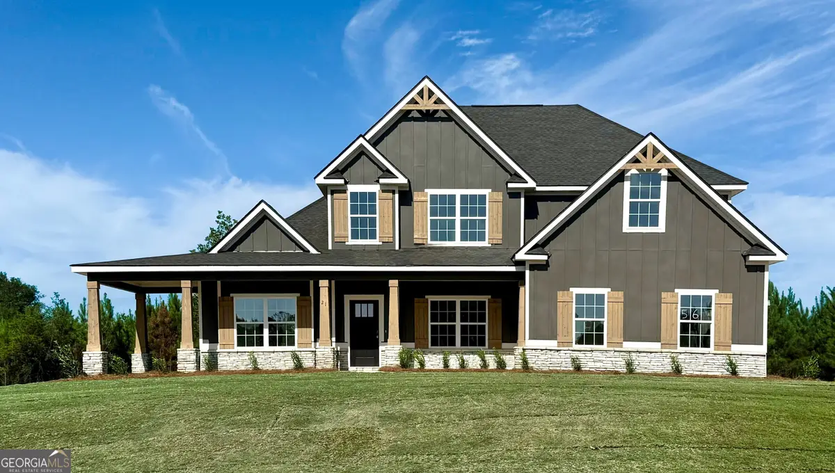 21 Hawkeye Trail #56, Fortson, GA 31808 - Image #1