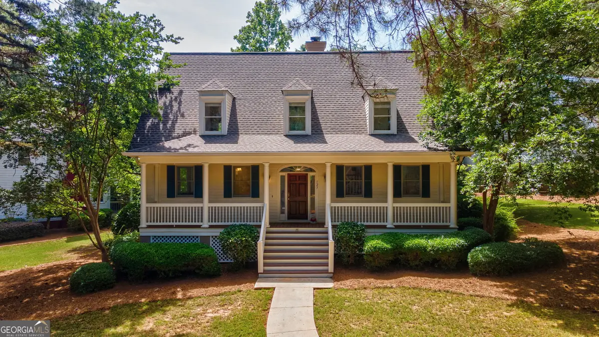 127 Oakton S, Eatonton, GA 31024 - Image #1