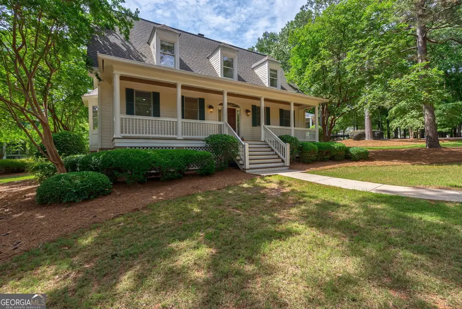 127 Oakton S, Eatonton, GA 31024 - Image #2