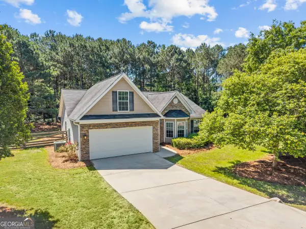 108 Wortham Drive, Buckhead, GA 30625