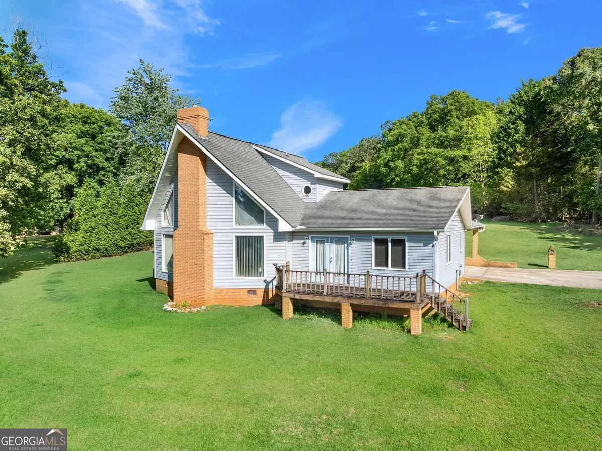 119 Timberlane Drive, Hartwell, GA 30643 - #1