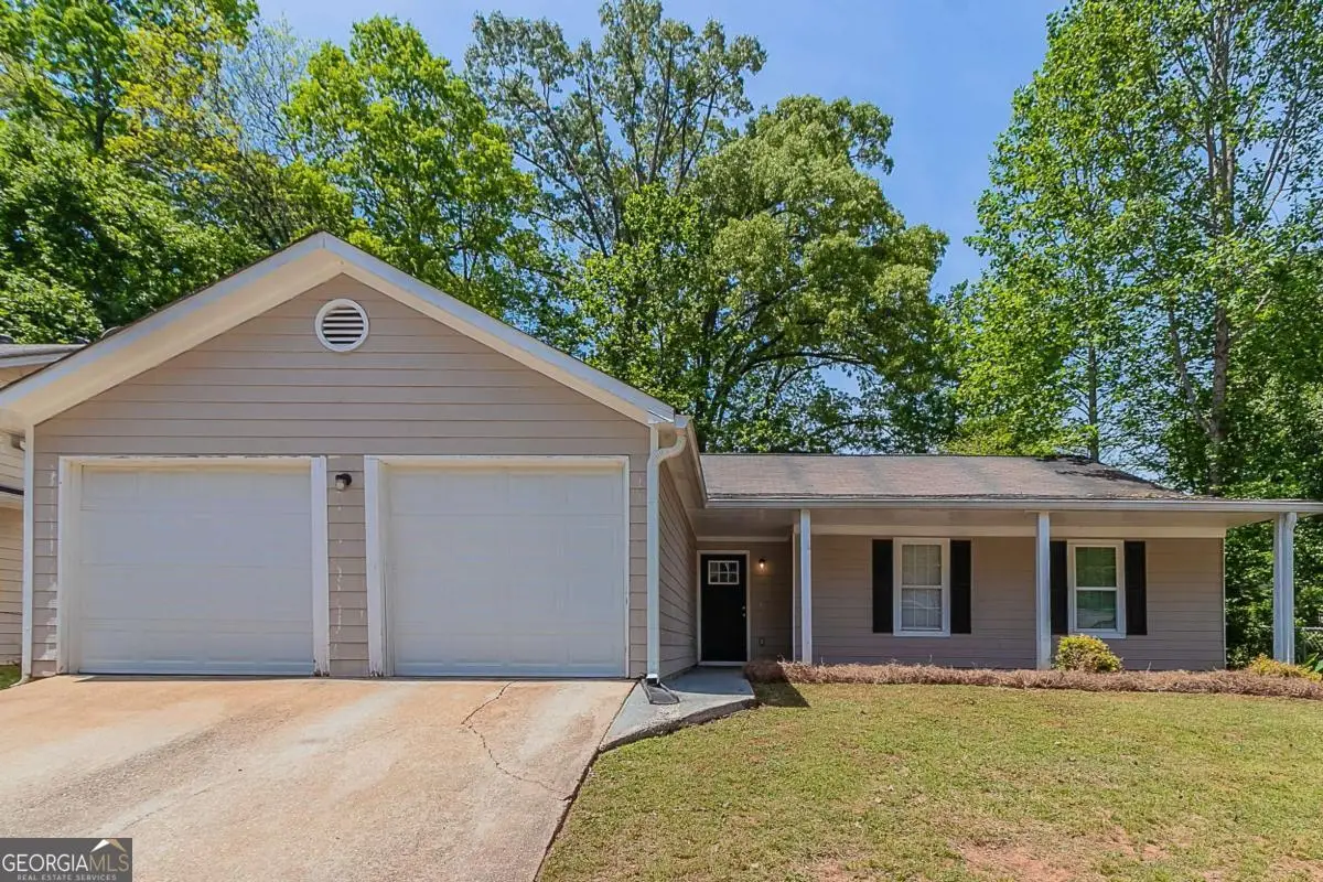 1363 To Lani Farm Road, Stone Mountain, GA 30083 - #1