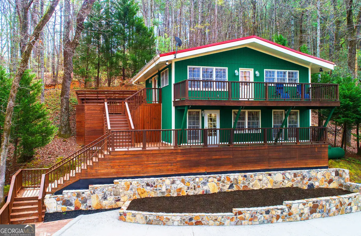 61 Ber Weg, Helen, GA 30545 - Image #1