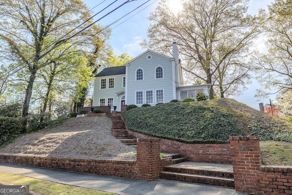 312 E 3rd Street, Rome, GA 30161 - #1