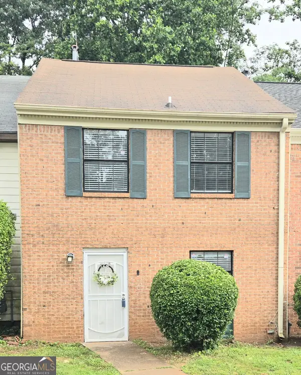 3800 Travis Trace, Decatur, GA 30032