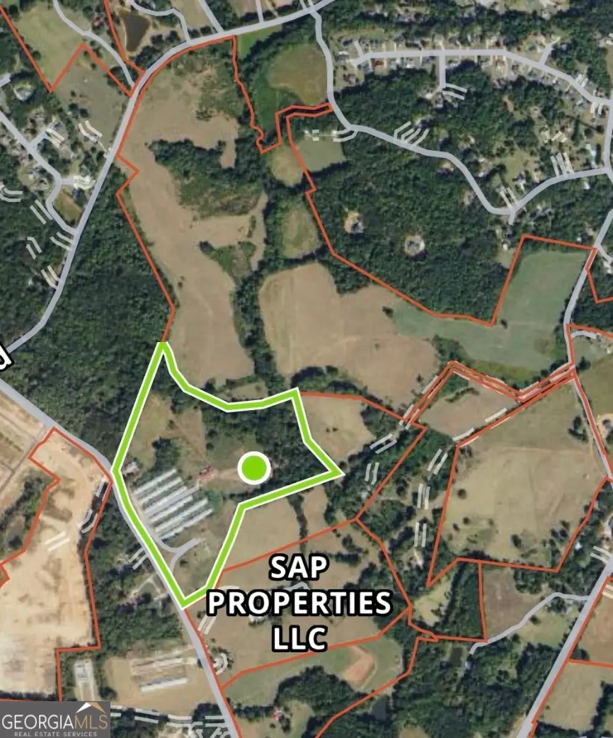 2321 Gum Springs Church Road, Jefferson, GA 30549 - #3