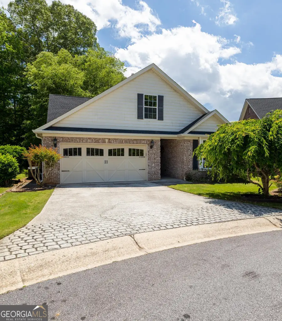 10110 Malcolm Court, Covington, GA 30014 - Image #2