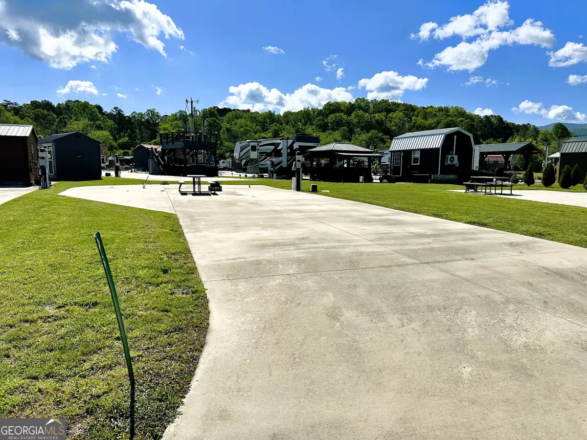 95 Foggy Mountain Road #LOT 148, Blairsville, GA 30512 - #1