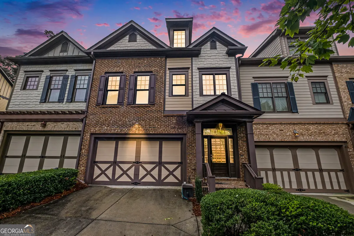 6961 Fellowship Lane, Flowery Branch, GA 30542 - Image #1