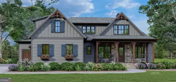 20 Branson Mill Drive Nw, Cartersville, GA 30120