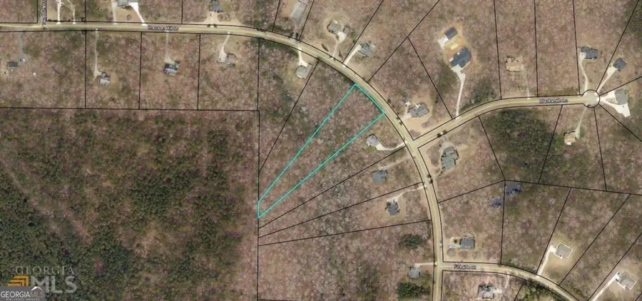 20 Branson Mill Drive Nw, Cartersville, GA 30120 - Image #2