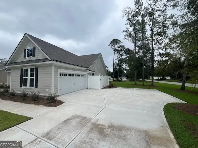 352 Harbour Island Circle, Waverly, GA 31565 - Image #2