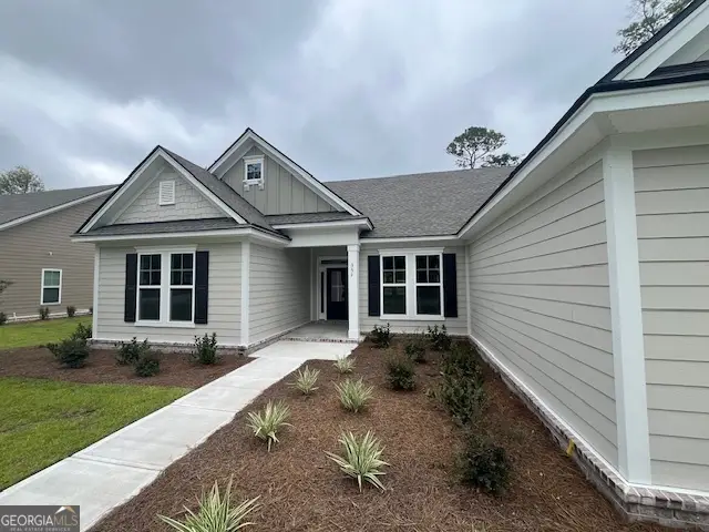 352 Harbour Island Circle, Waverly, GA 31565 - Image #3