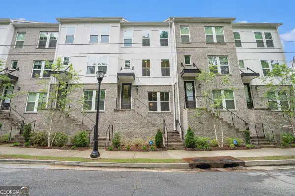 2505 Astaire Court Nw, Atlanta, GA 30318