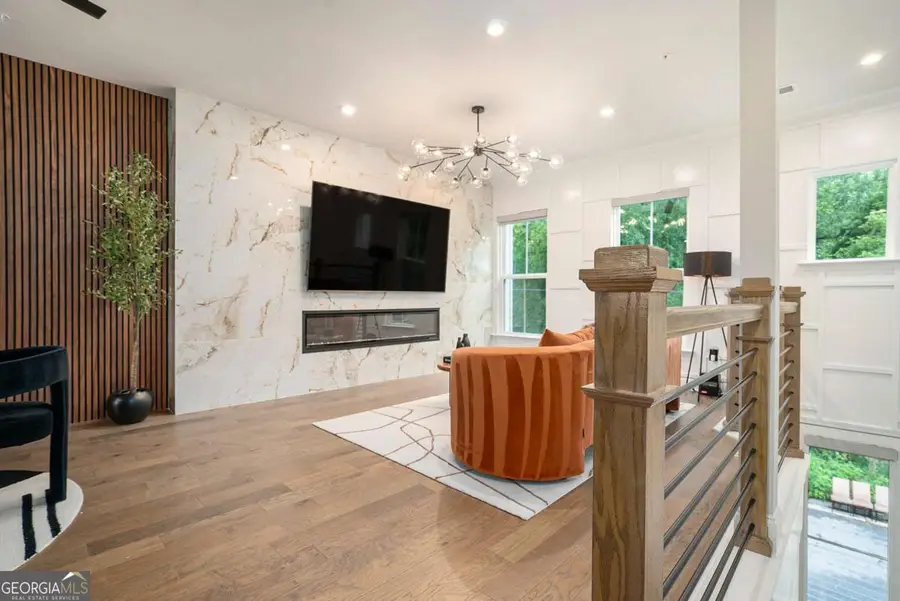 2505 Astaire Court Nw, Atlanta, GA 30318 - Image #3