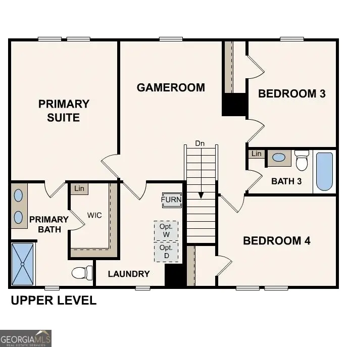 408 Resting Fawn Place, Macon, GA 31216 - Image #3