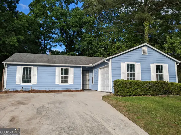 6260 Marbut Farms Terrace, Lithonia, GA 30058