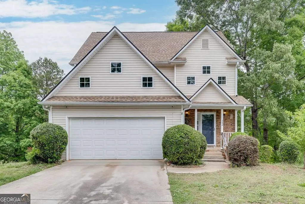 542 Bishop Court, Commerce, GA 30529 - Image #1