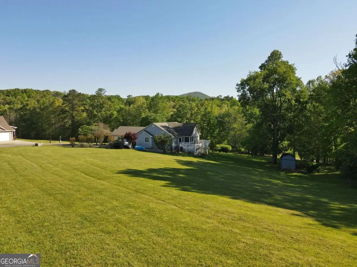 LOT 36 The Smithfields, Young Harris, GA 30582 - Image #1