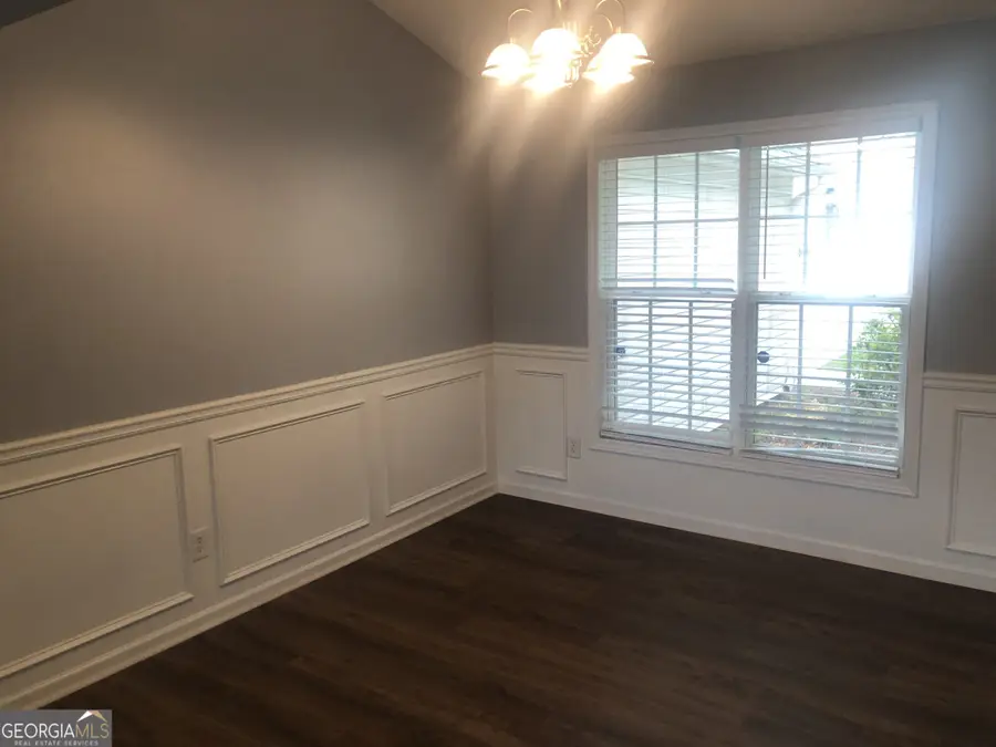 156 N Square Lane, Newnan, GA 30263 - #2