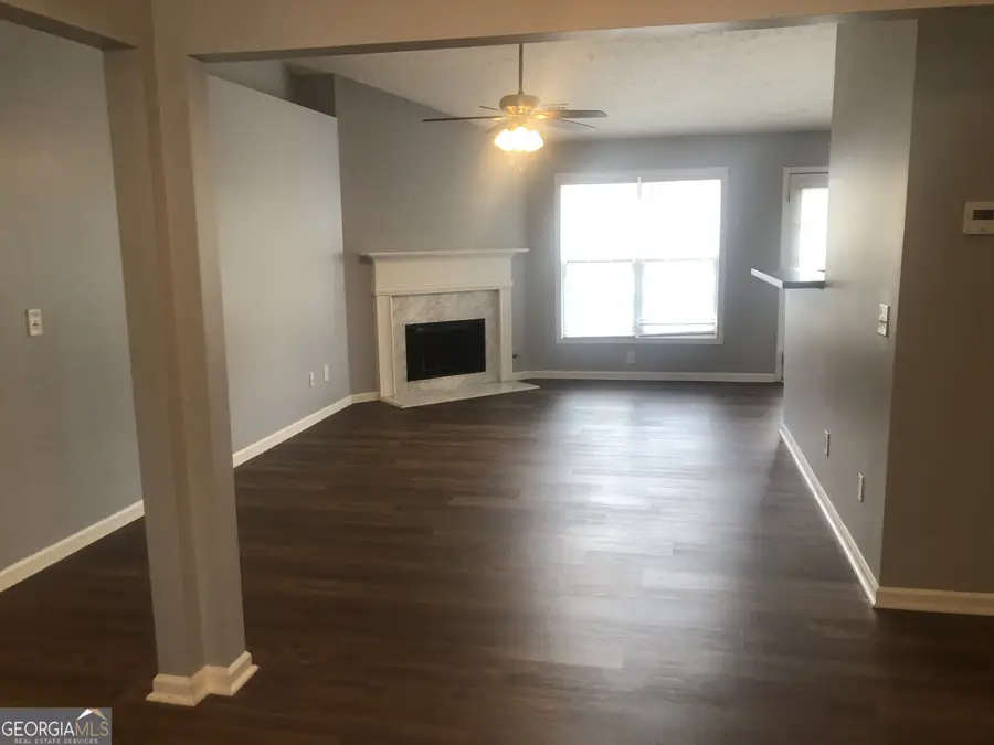 156 N Square Lane, Newnan, GA 30263 - #3