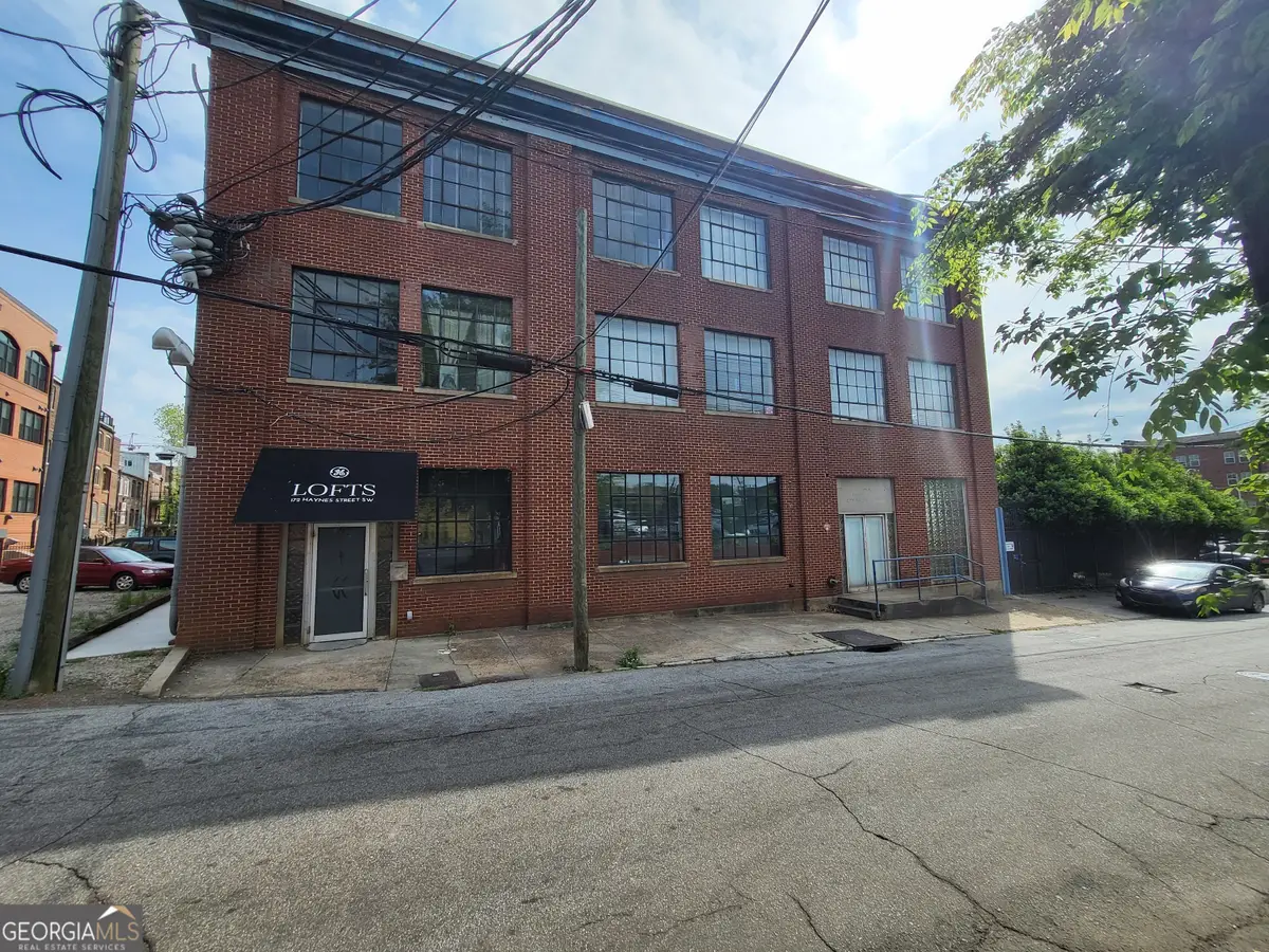 172 Haynes Street Sw #105, Atlanta, GA 30313 - Image #1