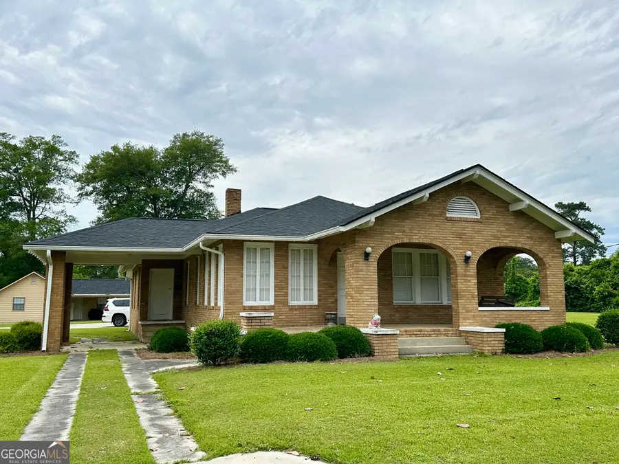 107 Marguerite Street, Claxton, GA 30417 - Image #3