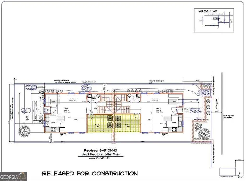 488 Vine Street Nw, Atlanta, GA 30318 - Image #1