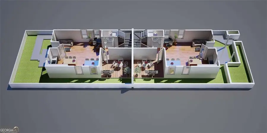 488 Vine Street Nw, Atlanta, GA 30318 - Image #3