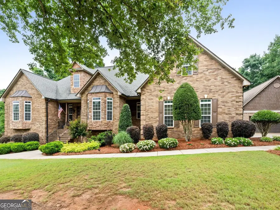 124 Belford Way, Jackson, GA 30233 - Image #2