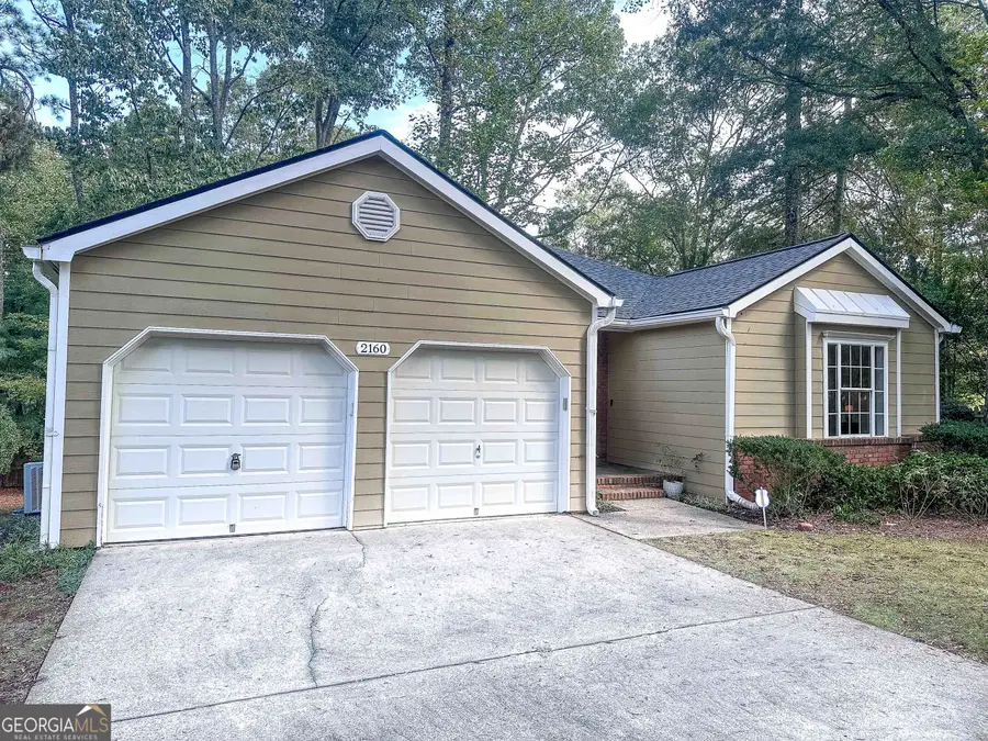 2160 Towne Manor Drive Nw, Kennesaw, GA 30144 - Image #3