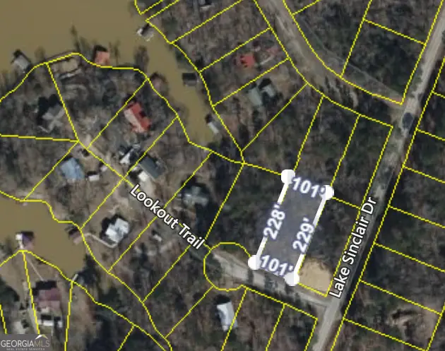 0 Lookout Trail, Sparta, GA 31087 - Image #3