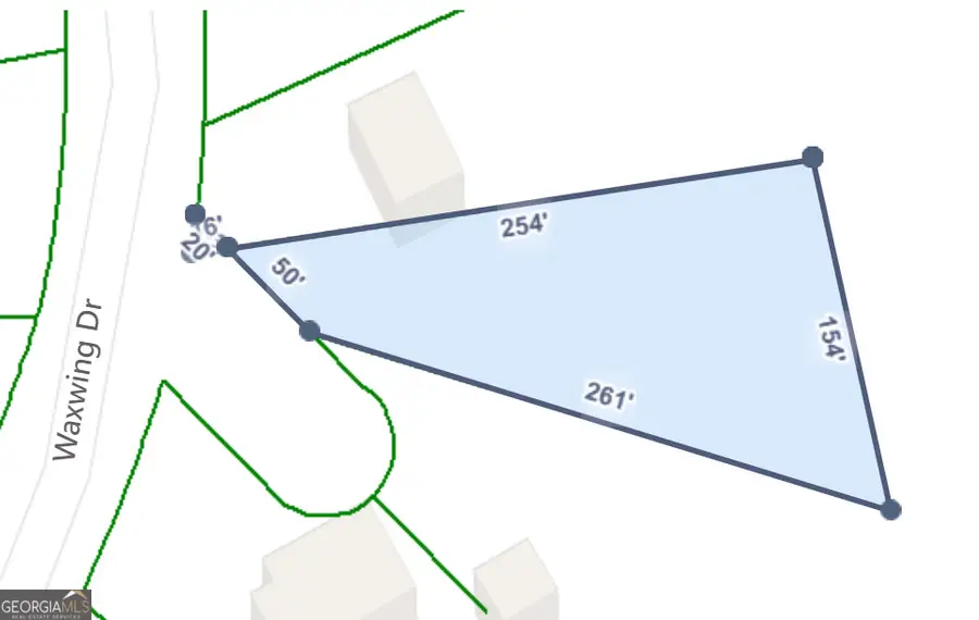 0 Waxwing Drive, Monticello, GA 31064 - Image #2