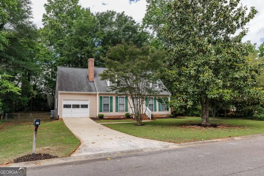 123 Stonybrook Court, Athens, GA 30605 - Image #3