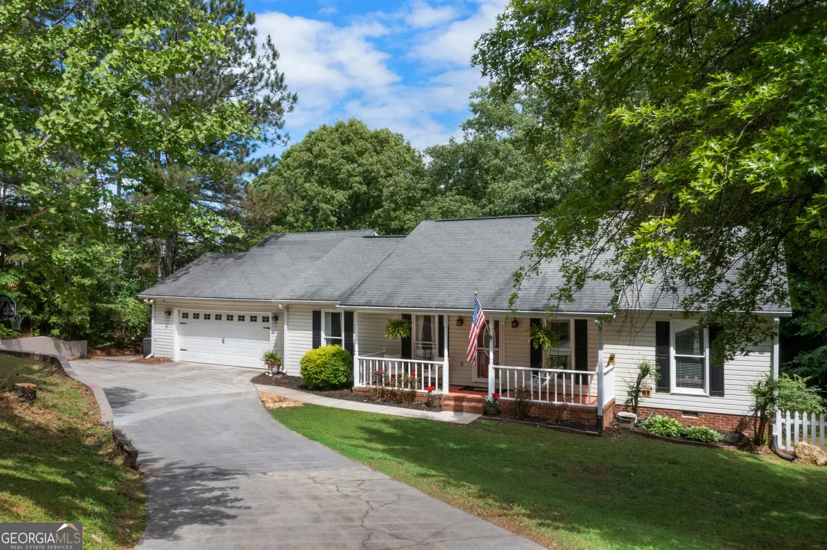 37 Ramblewood Drive Se, Silver Creek, GA 30173 - Image #1