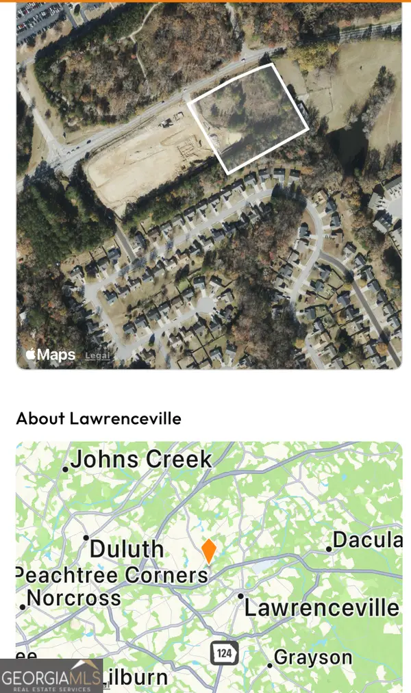 683 Winder Highway, Lawrenceville, GA 30046