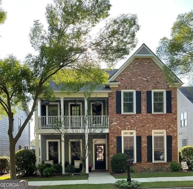 655 Grove Manor Court, Suwanee, GA 30024 - Image #1