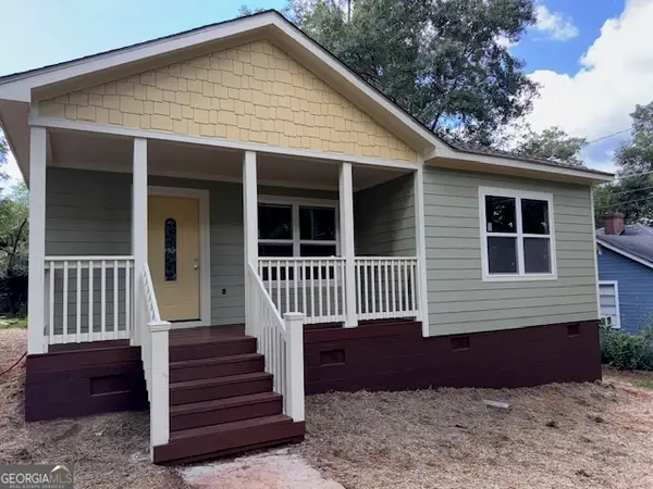 106 C Street, Thomaston, GA 30286