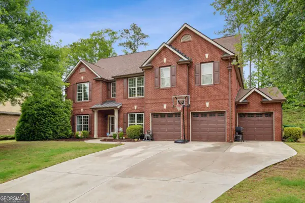 4960 Tadmore Lane, Lithonia, GA 30038