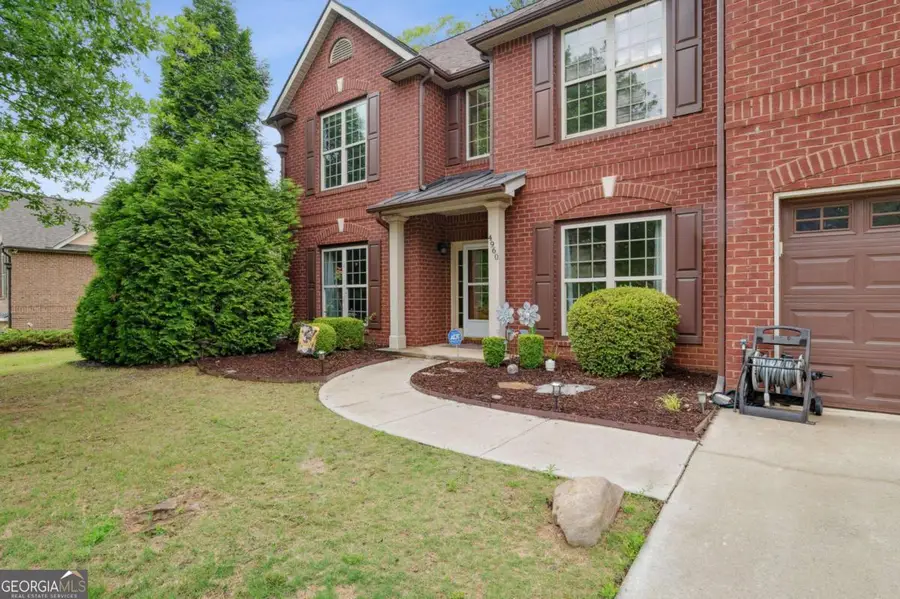 4960 Tadmore Lane, Lithonia, GA 30038 - Image #2