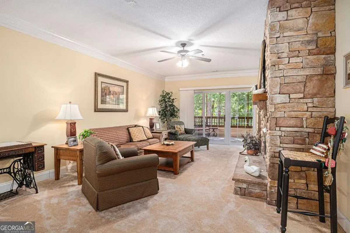 94 Glen Eagle Ct C202, Clayton, GA 30525 - #1