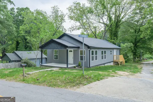 11 Cloverhurst Drive, Toccoa, GA 30577