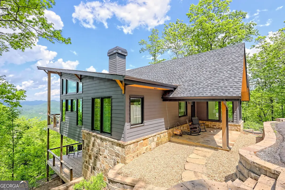 602 Charmont Drive, Tiger, GA 30576 - Image #1